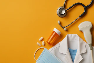 Healthcare Wrap - Week 13 (23 Mar -> 27 Mar) 2026