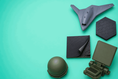 Adisyn Strengthens Defence Push with Former Israeli Air Defence Colonel