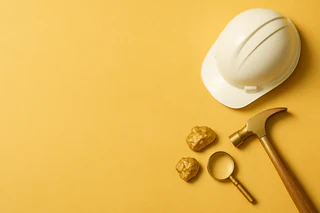 Odyssey Gold Advances Tuckanarra with Positive Study and Processing Deal