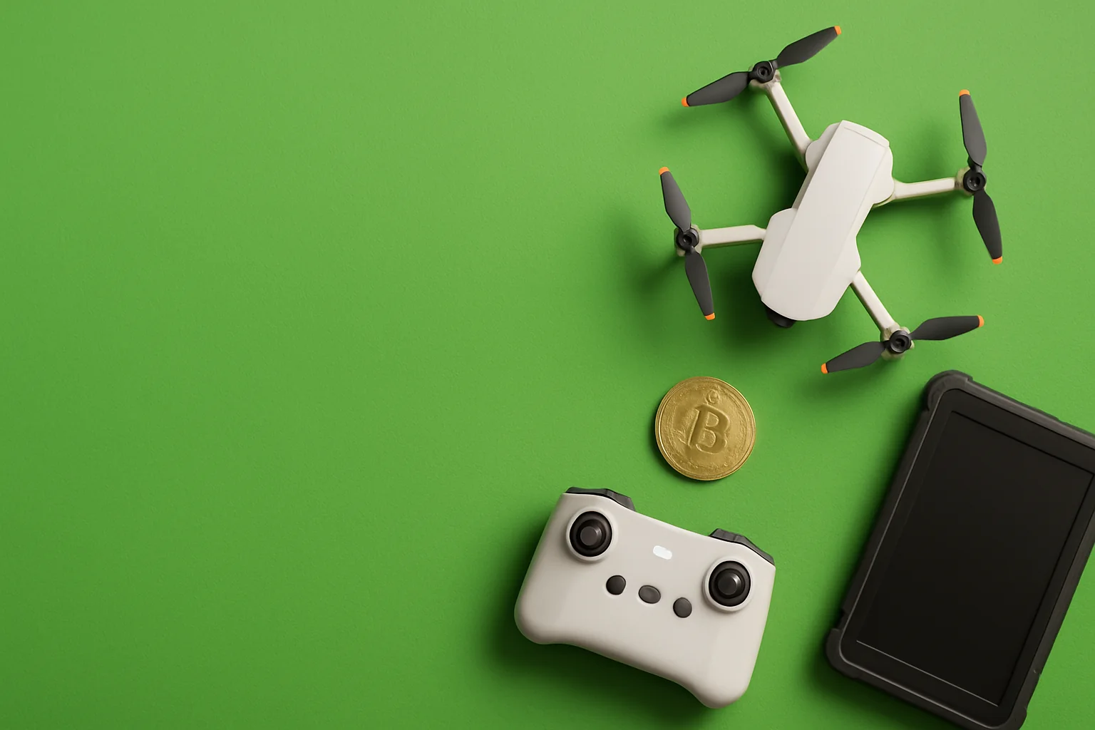 An image related to ROCKETDNA LTD.