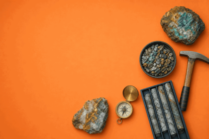 Lodestar Expands Porphyry Targets and Confirms IOCG Potential in Chile