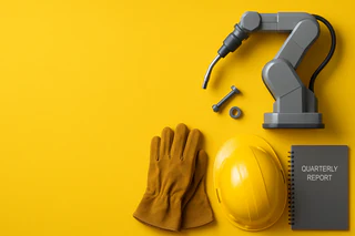 FBR Launches Mantis Welding Robot, Secures $22M to Fuel Growth