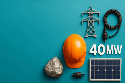 Argosy Minerals Powers Up Rincon Lithium Project with 40MW Grid Connection