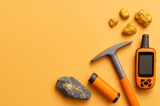 Verity Resources Targets High-Grade Gold with New IP Survey at Perseverance