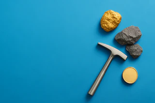 Critical Resources Secures $1.8M to Kickstart Gold-Antimony Drilling in NSW and NZ