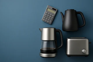 Breville Group Declares Fully Franked AUD 0.19 Dividend for H1 2025