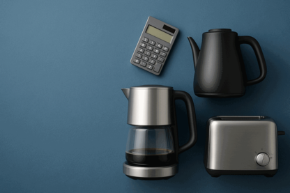 Breville Group Declares Fully Franked AUD 0.19 Dividend for H1 2025