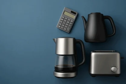 Breville Group Declares Fully Franked AUD 0.19 Dividend for H1 2025