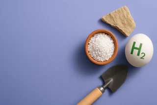 Minbos Accelerates Phosphate Project and Secures $4.36M to Fuel Green Ammonia Ambitions