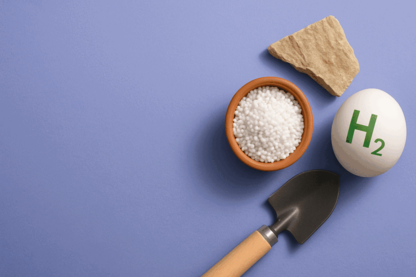 Minbos Accelerates Phosphate Project and Secures $4.36M to Fuel Green Ammonia Ambitions