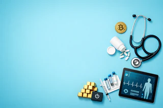 333D Ltd Posts Positive Operating Cash Flow and Invests in Healthcare Digital Assets