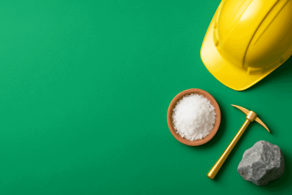 BCI Minerals Advances Mardie Project to 77% Completion Amid Key Operational Milestones