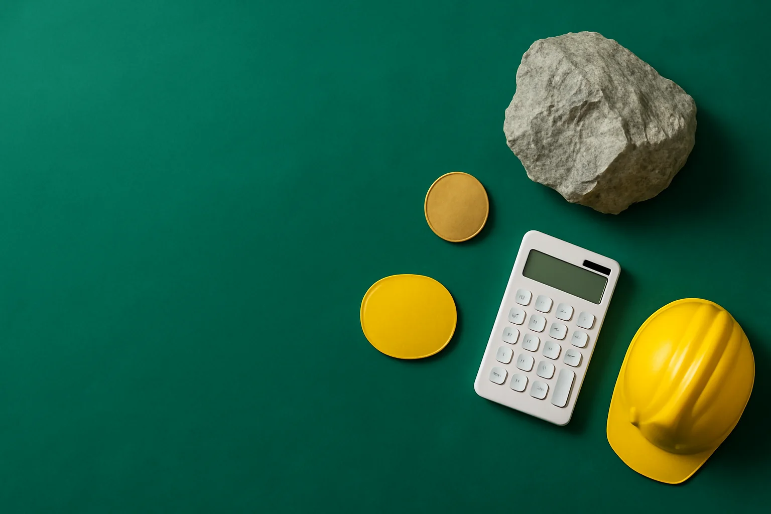 An image related to VIRIDIS MINING AND MINERALS LIMITED