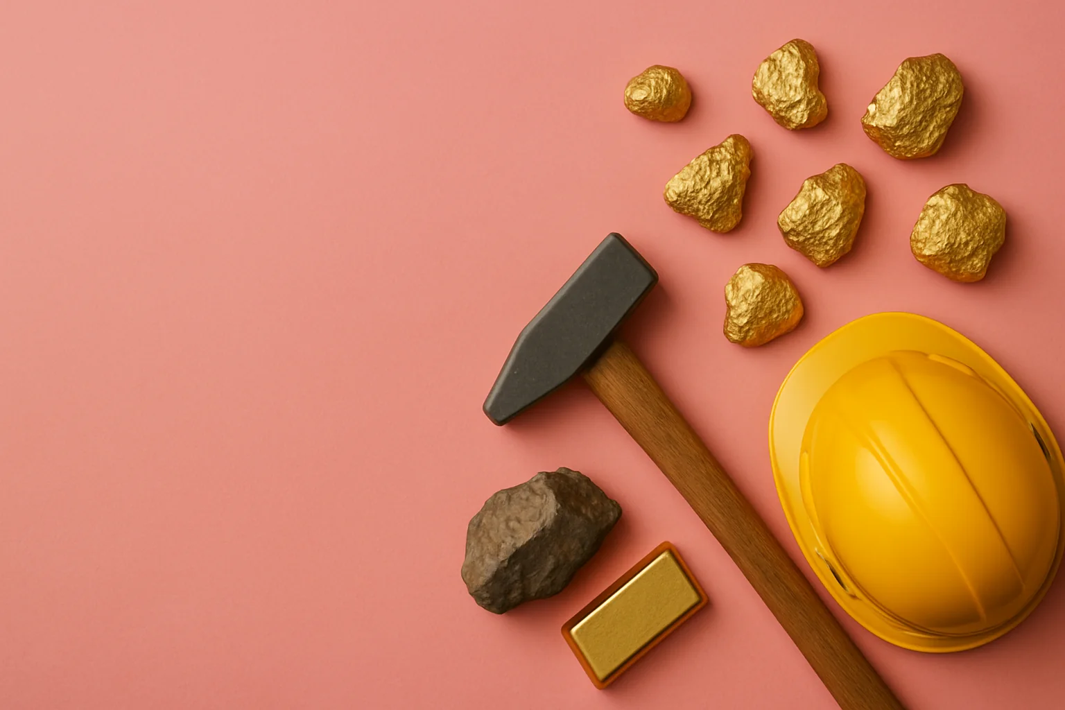 An image related to New Murchison Gold Limited