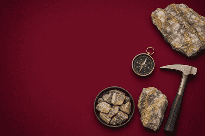 PLC Resources Uncovers Major Untested Gold Structure at Abbotts North