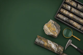 Santana Minerals Expands High-Grade Gold Core at Rise and Shine South