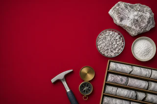 Charger Metals Lifts Medcalf Lithium Resource by 34%, Completes $14.75M Bynoe Sale