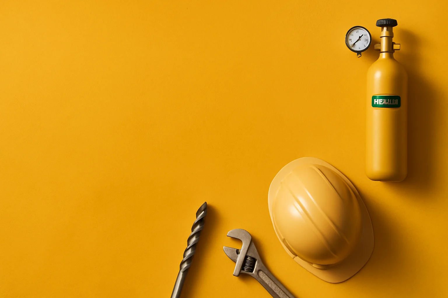 An image related to Noble Helium Limited