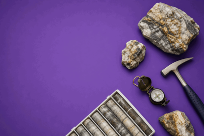 Pursuit Minerals Advances Sascha Marcelina with Confirmed Mineralised System