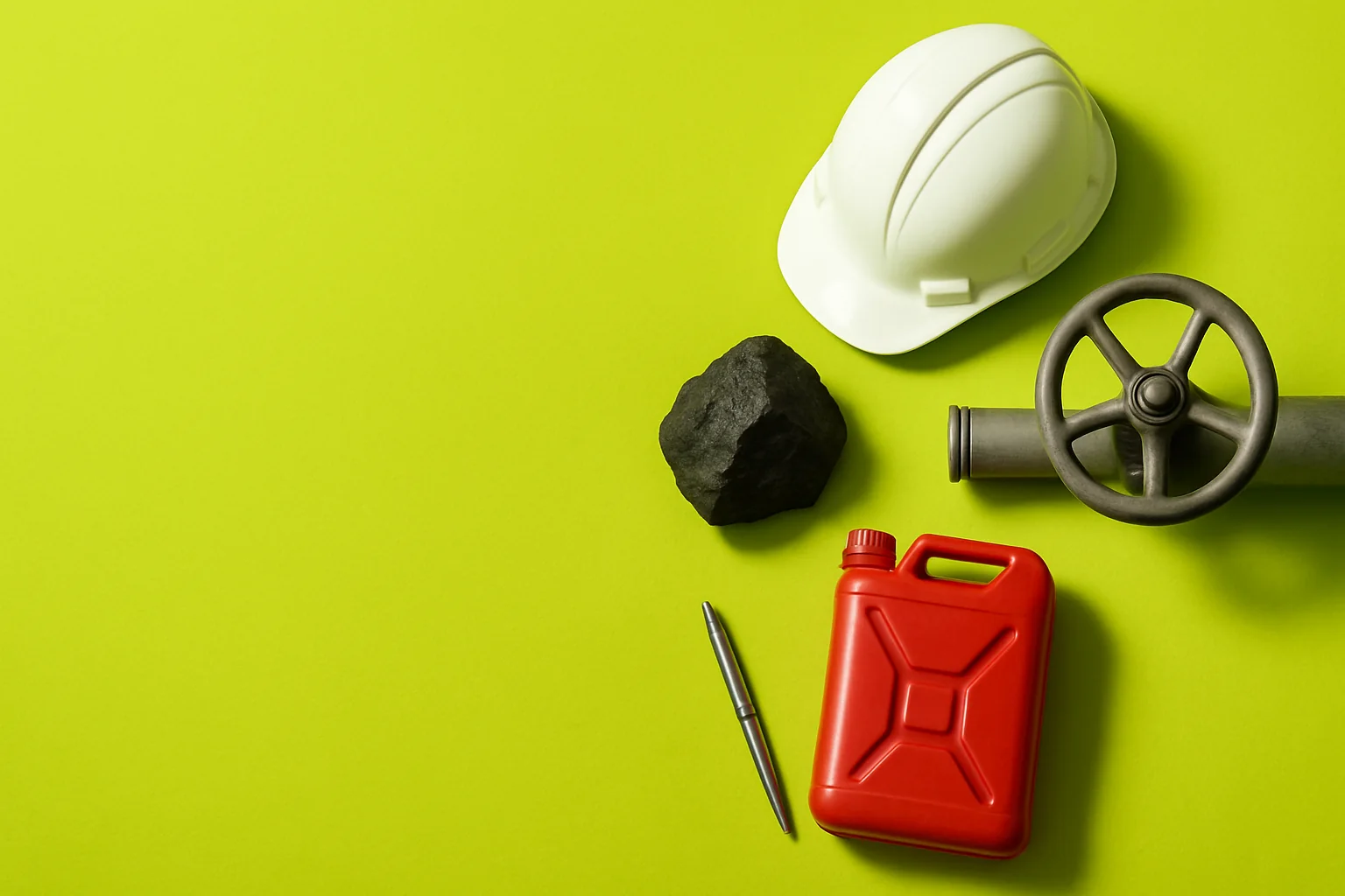 An image related to Elixir Energy Limited