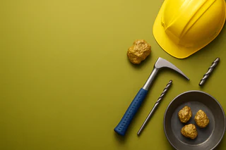 Manuka Resources Launches Ambitious Gold Drilling at Mt Boppy and Pipeline Ridge