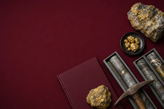 Sunshine Metals targets mid-2027 gold as auditor flags funding uncertainty