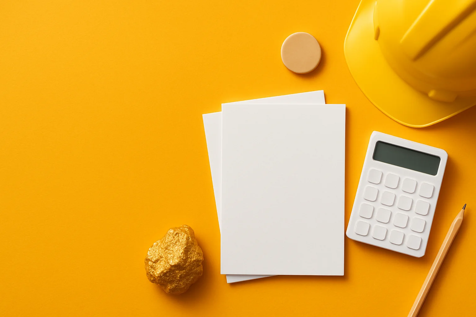 An image related to Focus Minerals Ltd