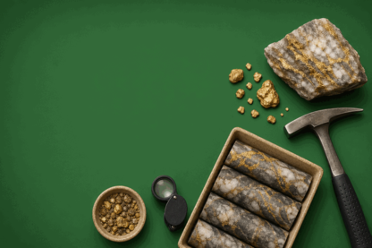 Forrestania Resources Hits Multiple High-Grade Gold Zones in WA Drilling Campaigns