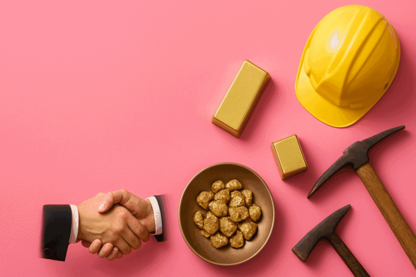 Toubani Secures Key Mali Pact to Unlock Kobada Gold Project