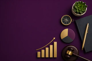 IAM Reports Record $2.12bn Quarterly Turnover, Settles Legacy Issues