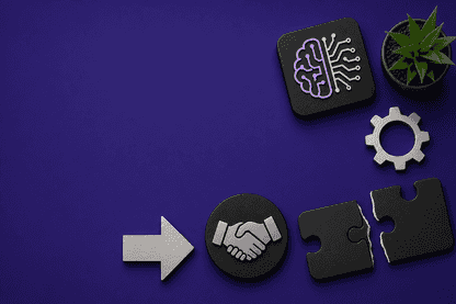 XPON Divests Alpha Digital to Sharpen AI Focus