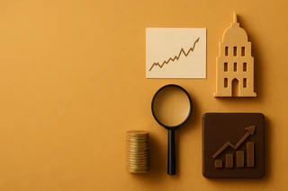 London City Investments Posts 14.8% Net Worth Rise, Realizes $11.3M Gain