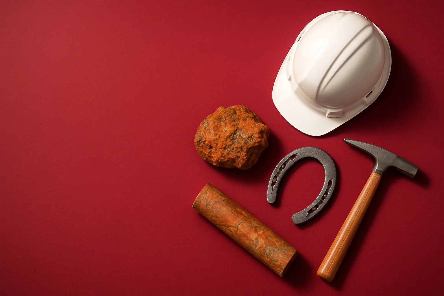 An image related to Horseshoe Metals Limited