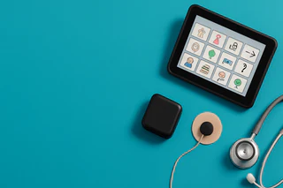 Control Bionics and Tobii Dynavox Launch US Pilot for NeuroNode Distribution