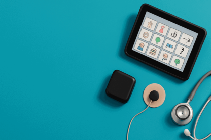 Control Bionics and Tobii Dynavox Launch US Pilot for NeuroNode Distribution