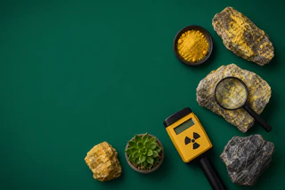 Deep Yellow enters Tumas endgame with A$159.6 million cash buffer
