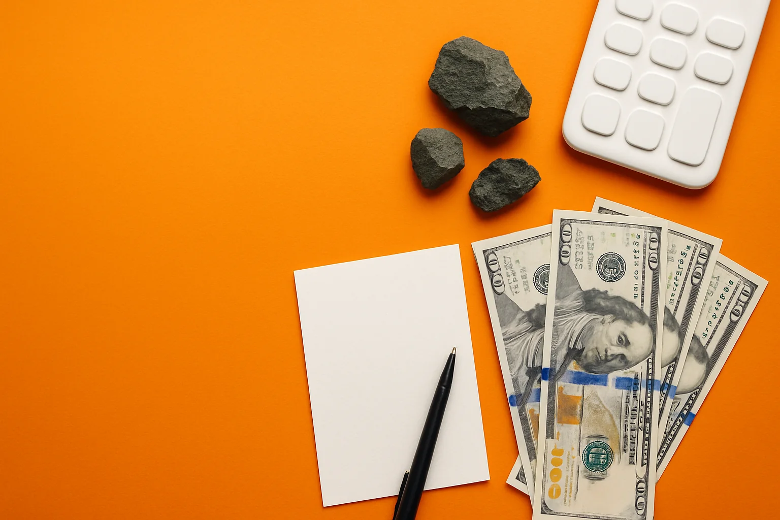 An image related to Auking Mining Limited