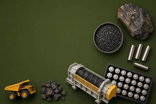 Element 25 Advances Butcherbird Expansion and Secures US$166M DOE Grant for US Battery Project