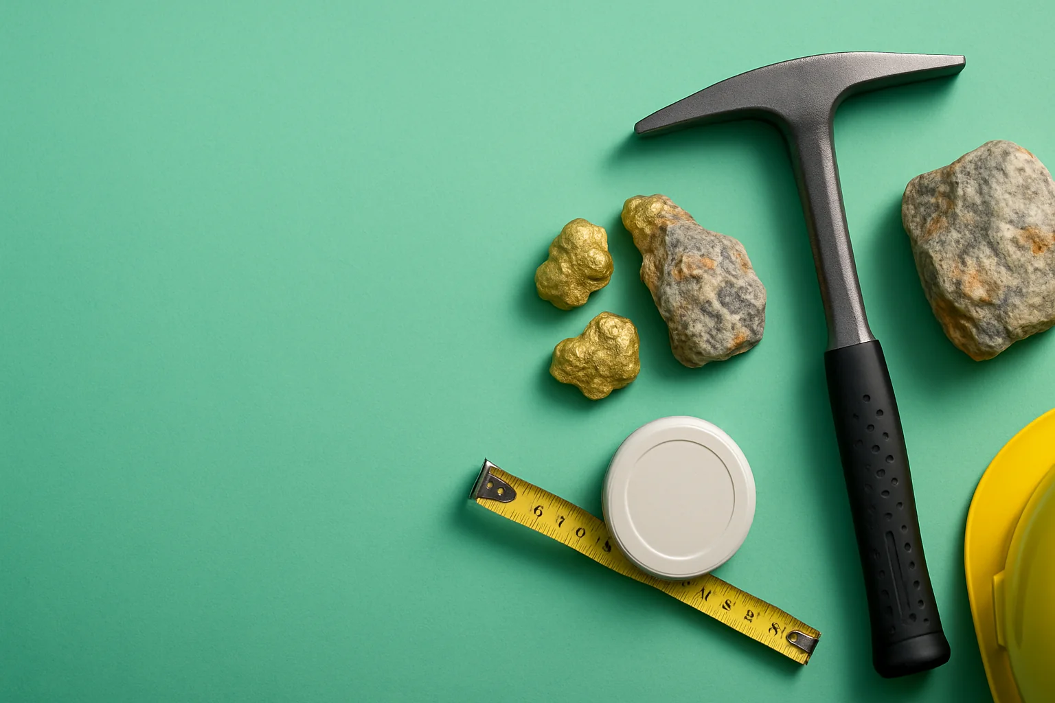 An image related to Minerals 260 Limited