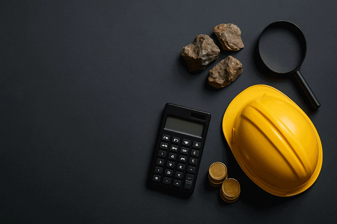 An image related to Eagle Mountain Mining Limited