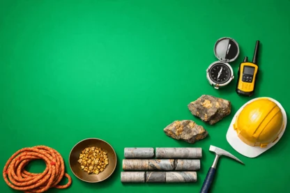 Golden Horse Minerals Expands High-Grade Gold Footprint at Hopes Hill with Visible Gold Intercept