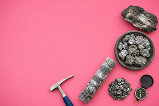 EV Resources Confirms Extensive Shallow Antimony System at Los Lirios
