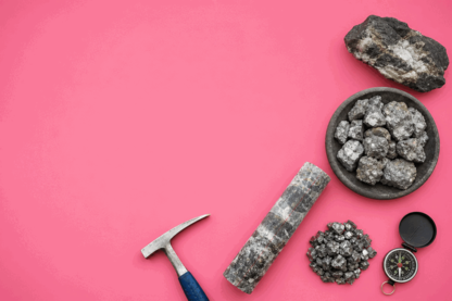 EV Resources Confirms Extensive Shallow Antimony System at Los Lirios