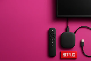 Swift Networks Unveils Swift TV with Google and Netflix Integration