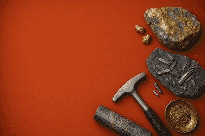 Amara Minerals Raises $2.2 Million at 25% Premium with Nova Minerals as Cornerstone