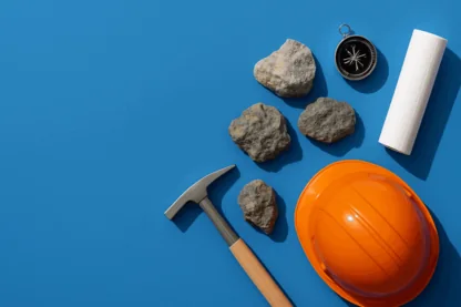 Voltaic Unveils High-Grade Rare Earth and Gallium Corridor at Paddys Well