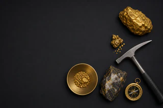 Emmerson Resources Fully Acquired by Pan African Resources, Set for ASX Delisting
