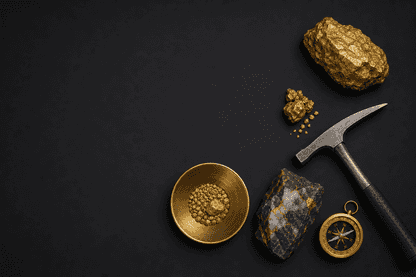Emmerson Resources Fully Acquired by Pan African Resources, Set for ASX Delisting
