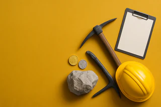 Austral Gold Unveils Robust Casposo Reserve Update, Eyes Production Restart