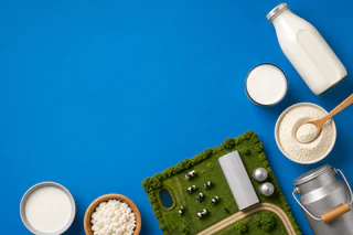 Australian Dairy Nutritionals Secures $1.5 Million Loan Backed by Yaringa Farm